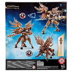 Hasbro Transformers Age of the Primes Leader Class The Thirteen Onyx Prime Action Figure