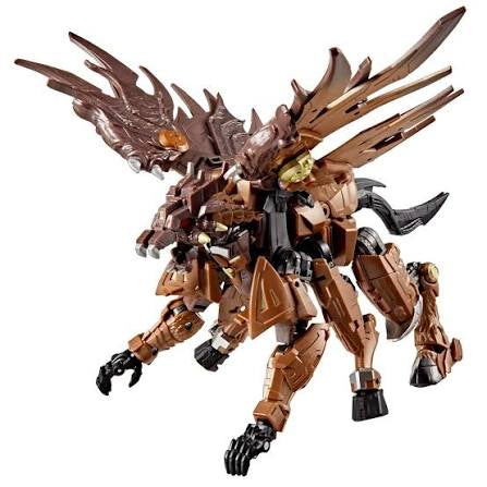 Hasbro Transformers Age of the Primes Leader Class The Thirteen Onyx Prime Action Figure