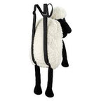Aurora Shaun the Sheep Plush Backpack 12" Officially Licensed