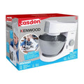 Casdon Kenwood Toy Food Mixer