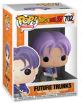 Funko POP! Animation: Dragon Ball Z - Trunks Dragonball #702