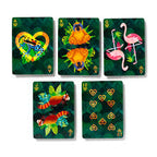 Animal Kingdom Standard Playing Card Deck