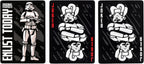 The Original Stormtrooper Standard Playing Card Deck