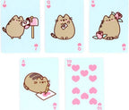 Pusheen the Cat Standard Playing Card Deck