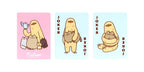 Pusheen the Cat Standard Playing Card Deck