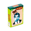 Mr Bean & Teddy Standard Playing Card Deck