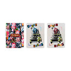 Mr Bean & Teddy Standard Playing Card Deck