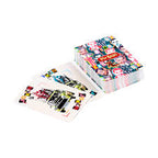 Mr Bean & Teddy Standard Playing Card Deck