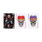 Day of the Dead Standard Playing Card Deck