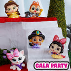 Disney Doorables Let’s Party Multi-Peek Series 14