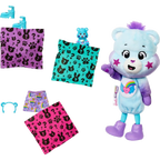 Mattel Barbie Care Bears Cutie Reveal Chelsea Doll