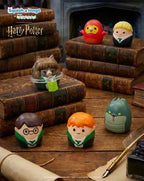 Jazwares Squishmallows Squish-a-longs Harry Potter Mini-Squish 6-Pack – Potion Making