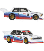 Mattel Hot Wheels Premium Car Culture BMW Race Cars 2-Pack