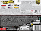 Mattel Hot Wheels Premium Car Culture BMW Race Cars 2-Pack