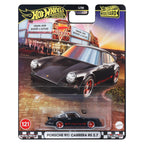 Mattel Hot Wheels Premium Boulevard Porsche 911 Carrera RS 2.7