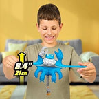 Heroes of Goo Jit Zu - Hydro-Sting Combat Scorpion