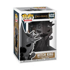 Funko Pop! Vinyl: Lord Witch-King Of Agmar the Rings/Hobbit: Witch King #632