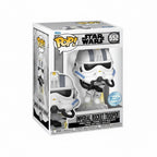 Funko Pop! Star Wars Battlefront 552 - Imperial Rocket Trooper Special Edition #552