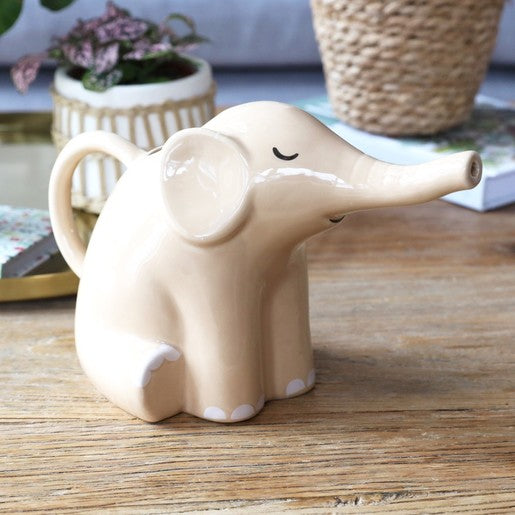 Sass & Belle Elephant Watering Can