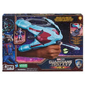 Hasbro Marvel Guardians of the Galaxy Vol.3 2-in-1 Spaceship & Rocket Figure