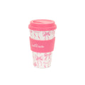 Sass & Belle Bow Travel Cup