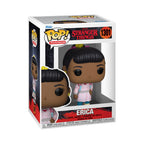 Funko POP! TV: Stranger Things - Erica Sinclair #1301