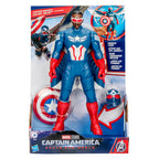 Hasbro Marvel Captain America: Brave New World - Captain America Flight Mode Figure
