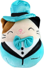 Winning Moves Squishmallows Monopoly Board Game Collector's Edition