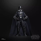 Hasbro Star Wars The Black Series Darth Vader 6-Inch Action Figure | A New Hope