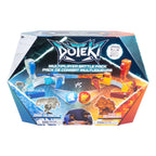 Doteki Heatoru & Arctos Champion Set Multiplayer Battle Pack