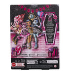 Mattel Monster High Scary Sweet Birthday Cleo De Nile Doll