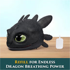 Spin Master Dreamworks Dragons How to Train the Dragon Movie: Interactive Mask