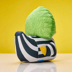 TUBBZ: Horror Beetlejuice Ghost with the Most Duck Plush Toy 20 cm