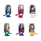 Wednesday Cluedo Board Game