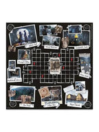 Wednesday Cluedo Board Game