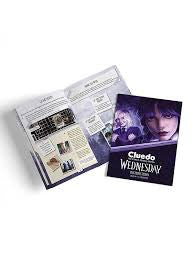 Wednesday Cluedo Board Game