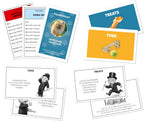Dogs Monopoly Board Game