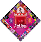 RuPaul’s Drag Race Monopoly Board Game