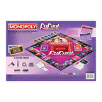 RuPaul’s Drag Race Monopoly Board Game
