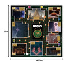 Loki Cluedo Board Game