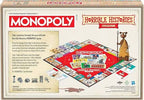 Horrible Histories Ancient Civilisations Monopoly