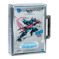 MrBeast Lab Platinum Series Panther Battle Titan Figure – 16.5cm