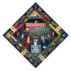 Peaky Blinders Monopoly Board Game