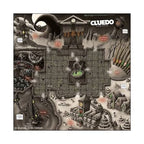 The Nightmare Before Christmas Cluedo Board Game