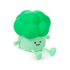 Foodiemals Broccoli LED Night Light & Phone Stand