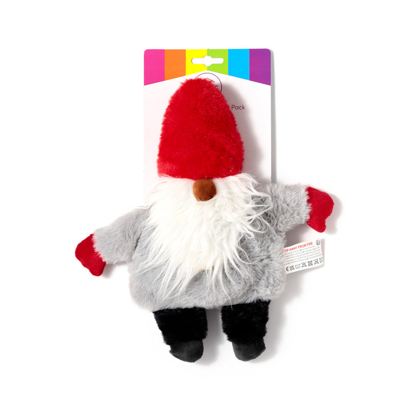 Gonk Microwavable Plush Lavender Heat Pack