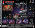 Brick Shop Masters of the Universe Clash at Snake Mountain