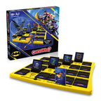 DC Comics Batman Guess Who? Board Game