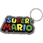Super Mario Bumper Gift Set – Mug, Notebook, Coaster & Keyring