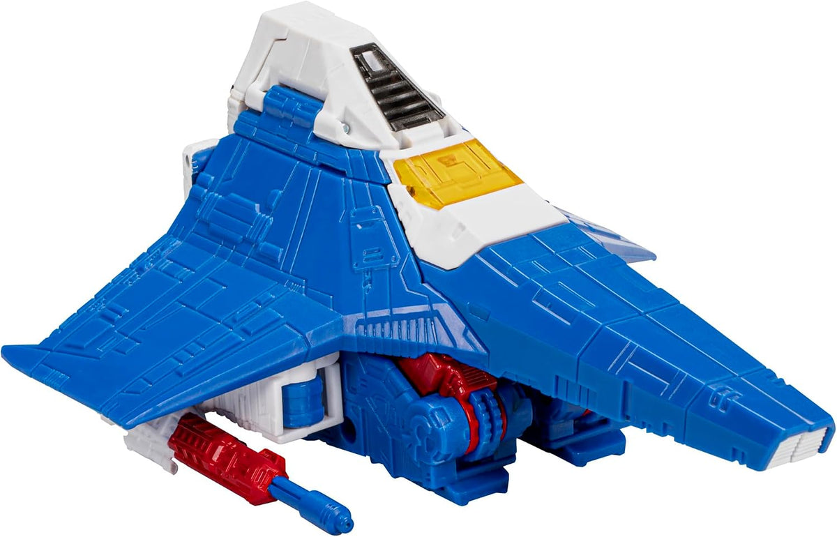 Transformers Legacy Evolution Voyager Class Nacelle Action Figure – 7 Inches